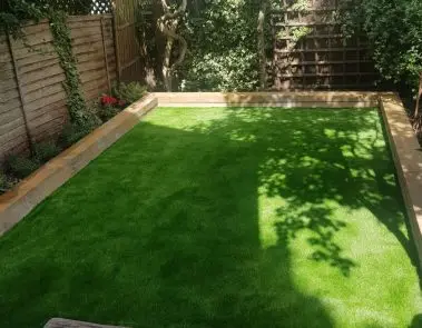 Artificial Grass Instillation - Greenwich Blackheath