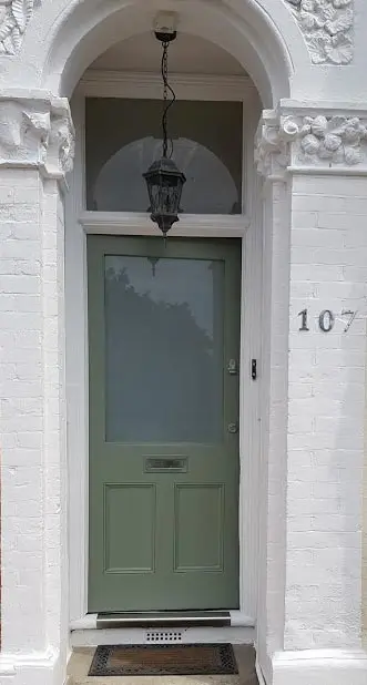 Painter Decorator Charlton Greenwich
