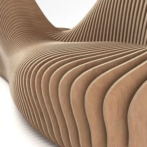 cnc furniture