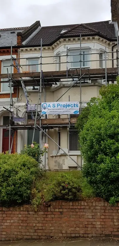 Painter Decorator Charlton Greenwich