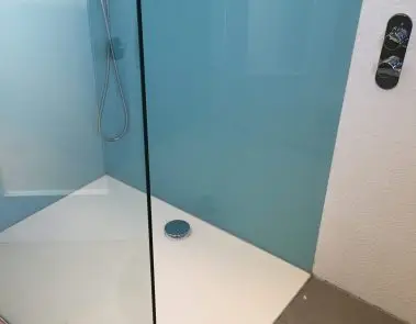 Wetroom Bathroom Greenwich