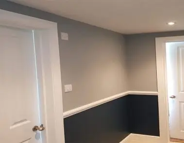 Painting and decorating greenwich