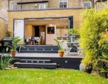 Extension Greenwich