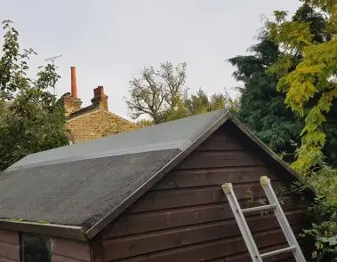 shed-roof-repair-greenwich
