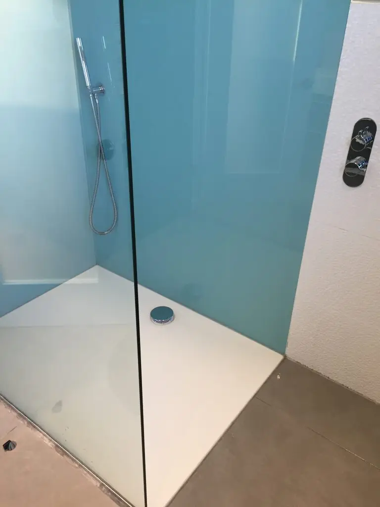 Wetroom Bathroom Greenwich