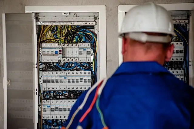 electrician greenwich blackheath charlton