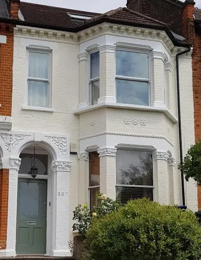 Painter Decorator Charlton Greenwich