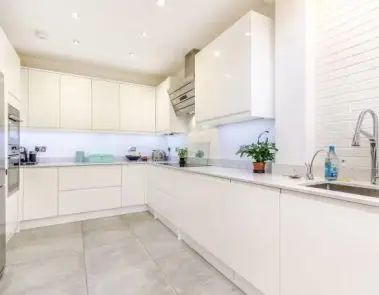Kitchen Design & Installations