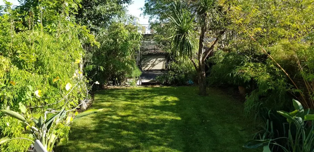 Greenwich & Blackheath Turfing Installation