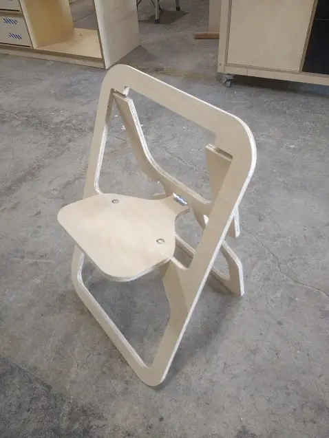open source furniture